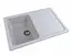 Кухонная мойка Platinum 7850 VERONA (SP000025160) - миниатюра 5