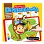 Розмальовка багаторазова "Тварини зоопарку" РМ-54-06 рисуй-стирай - мініатюра 1