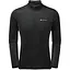 Термокофта Montane Dart XT Zip Neck Black M (1004-MDXZNBLAM16) - мініатюра 1