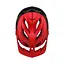 Велошолом Troy Lee Designs A3 Helmet Uno Red XS/S (1106-150267131) - мініатюра 4