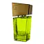 Духи жіночі з феромонами Hot Shiatsu Pheromone Fragrance Women Lime 50 мл - мініатюра 2