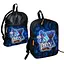 Шкільний рюкзак дитячий Хаггі Ваггі Poppy + Сумка для взуття спортивної форми рюкзак-мішок для хлопчика (01804) - мініатюра 1