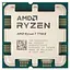 Процесор AMD Ryzen 7 7700X (100-000000591) (Socket AM5, 16T, 5.4 ГГц, Tray) Б/в - мініатюра 1