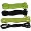 Высококачественный набор лент для упражнений Trizand 24305 4 шт. - миниатюра 6