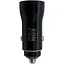 Автомобільний зарядний пристрій XON UniLink Type-C 38W Type-C PD20 + QC3.0 Black (5060948063456) - мініатюра 4