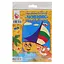 Набор для творчества картинка из песка "Лодка" RI29051606 - миниатюра 1