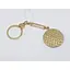 Золотий брелок Volkswagen. 5221550 - мініатюра 2