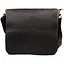 Кожаная мужская сумка через плечо TARWA 30х32х7.5 см sum0025787 - миниатюра 1