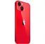 Смартфон Apple iPhone 14 128GB Product Red (MPVA3) - мініатюра 3
