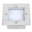 Світильник Brille грунтовий врізний LED 4W IP54 NW (311 ) - мініатюра 1