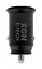 Автомобильное зарядное устройство XON UniLink 2 x 5V/3.1A Black (CU002A31AB 3388) - миниатюра 6