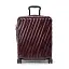 Чемодан Tumi 19 DEGREE 55 см WINE 55х40х23(28) 0228772WN2 - миниатюра 1