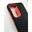 Протиударний чохол Gear4 Battersea D3O для Samsung Galaxy S23 Plus (6.6") Black Orange - мініатюра 7