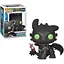 Фигурка Funko Pop Фанко Поп How to Train Your Dragon Toothless Как приручить дракона Беззубик HTTYD T686 - миниатюра 1