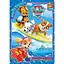 Детский пазл "Paw Patrol Щенячий патруль" G-Toys PW0817 плакат 35 элементов - миниатюра 1
