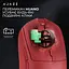Мышь беспроводная Ajazz AJ139 V2 MC Wireless/Bluetooth/USB Red (AJ139-V2-MC-R) - миниатюра 14