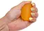 Еспандер кістьовий яйце EasyFit Hand Boost силіконовий Помаранчевий (EF-1906-OR) - мініатюра 2
