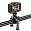 Екшен камера Hoco DV100 sports camera Black - мініатюра 5