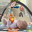 Килимок-ігровий центр 3-в-1 Fisher-Price Веселі розваги (JMN72) - мініатюра 2