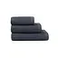 Полотенце Lotus Home - Waffle antrasit антрацит 70x140 - миниатюра 6