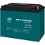 Аккумулятор LogicPower AGM 6-DZM 12V/50Ah/600Wh (10063) [109290] - миниатюра 1