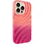 Чехол Epik TPU ColorWave для Apple iPhone 15 Pro Max 6.7 Peach/Pink - миниатюра 1