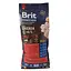 Сухой корм Brit Premium Dog Adult L для взрослых собак крупных пород, с курицей, 15 кг - миниатюра 3