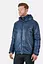 Куртка Rab Xenon Jacket S Темно-синій - миниатюра 1