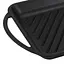 Сковорода-гриль Bergner Bbq lovers 33.5X22 см (BG-34132-BK) - миниатюра 5