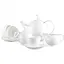 Чайный сервиз на 6 персон 17 предметов NP15SETTEA - миниатюра 1