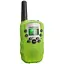 Рация Baofeng MiNi BF-T2 Green MiNiBFT2_G [76617] - миниатюра 1