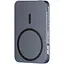 Акумулятор портативний 2E 5000 mAh Wireless QI 20W PD Blue (2E-PB0545-BLUE) - мініатюра 1