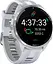 Смарт-годинник Garmin Forerunner 965 Titanium Bezel w. Whiteston Case and Whiteston/Powder Gray S. Band (010-02809-01) - мініатюра 2