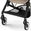 Коляска Cybex Agis BLK Almond Beige (Cybex ) - мініатюра 8