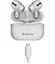 Гарнитура Defender Twins 636 Pro TWS Bluetooth White - миниатюра 5