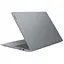 Ноутбук Lenovo IdeaPad Slim 3 16IAH8 з процесором Intel Core i5-12450 Pana la 4.4 GHz, 16", WUXGA, IPS, 16GB, 1TB SSD, Intel UHD графікою, No OS, Arctic сірий - мініатюра 9