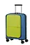 Валіза American Tourister AIRCONIC CORONET BLUE/LIME 55x40x23 55 См 88G*21005 - мініатюра 6