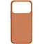 Чохол MAKE Apple iPhone 17 Pro Silicone Solo Cosmic Orange - мініатюра 4