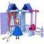 Набор-сюрприз с мини-куклой Disney Frozen Эрендельский городок из мультфильма Ледяное сердце (JFG24) - миниатюра 9
