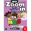 New Zoom in Special 3. Student's Book + Workbook - мініатюра 1