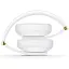 Наушники с микрофоном Beats by Dr. Dre Studio3 Wireless White (MQ572) - миниатюра 2