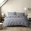 Постільна білизна Lotus Home Фланель - Despa євро (svt-2000022349147) - мініатюра 3