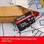 Карта памяти MICRO SDXC 128GB UHS-I SDSQXFN-128G-GN4NN SANDISK - миниатюра 4