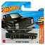 Базова машинка Hot Wheels Hot Trucks 83 Chevy Silverado чорна (5785) JMT29-N521 - мініатюра 1