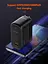 Мережевий зарядний пристрій адаптер живлення LDNIO Q366 3 порти 65 W - мініатюра 6