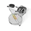Компас Silva Arc Jet CS Right (1033-SLV 37900) - миниатюра 1