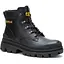 Черевики Caterpillar Colorado Hardwear 36 Black (1103-P111518-36) - мініатюра 3