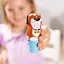Набор с блокнотом и штампом с наклейками Melissa & Doug Sticker WOW Щенок (SM93205/6074891) - миниатюра 3