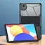 TPU+PC чохол Xundd Stand c посиленими кутами для Xiaomi Redmi Pad SE 8.7 Чорний - мініатюра 6