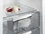Морозильна камера AEG ABR818F6NC вбудований морозильник - мініатюра 3